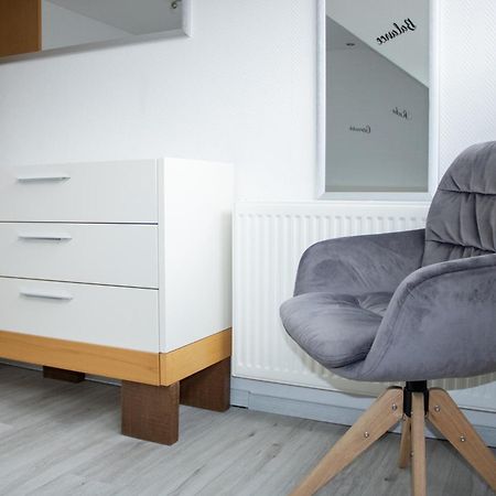 Ferienwohnung 1 Wilhelmsfeld  Екстер'єр фото