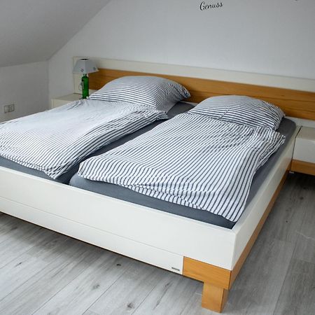 Ferienwohnung 1 Wilhelmsfeld  Екстер'єр фото
