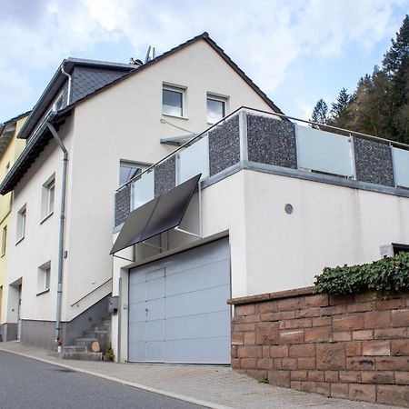 Ferienwohnung 1 Wilhelmsfeld  Екстер'єр фото