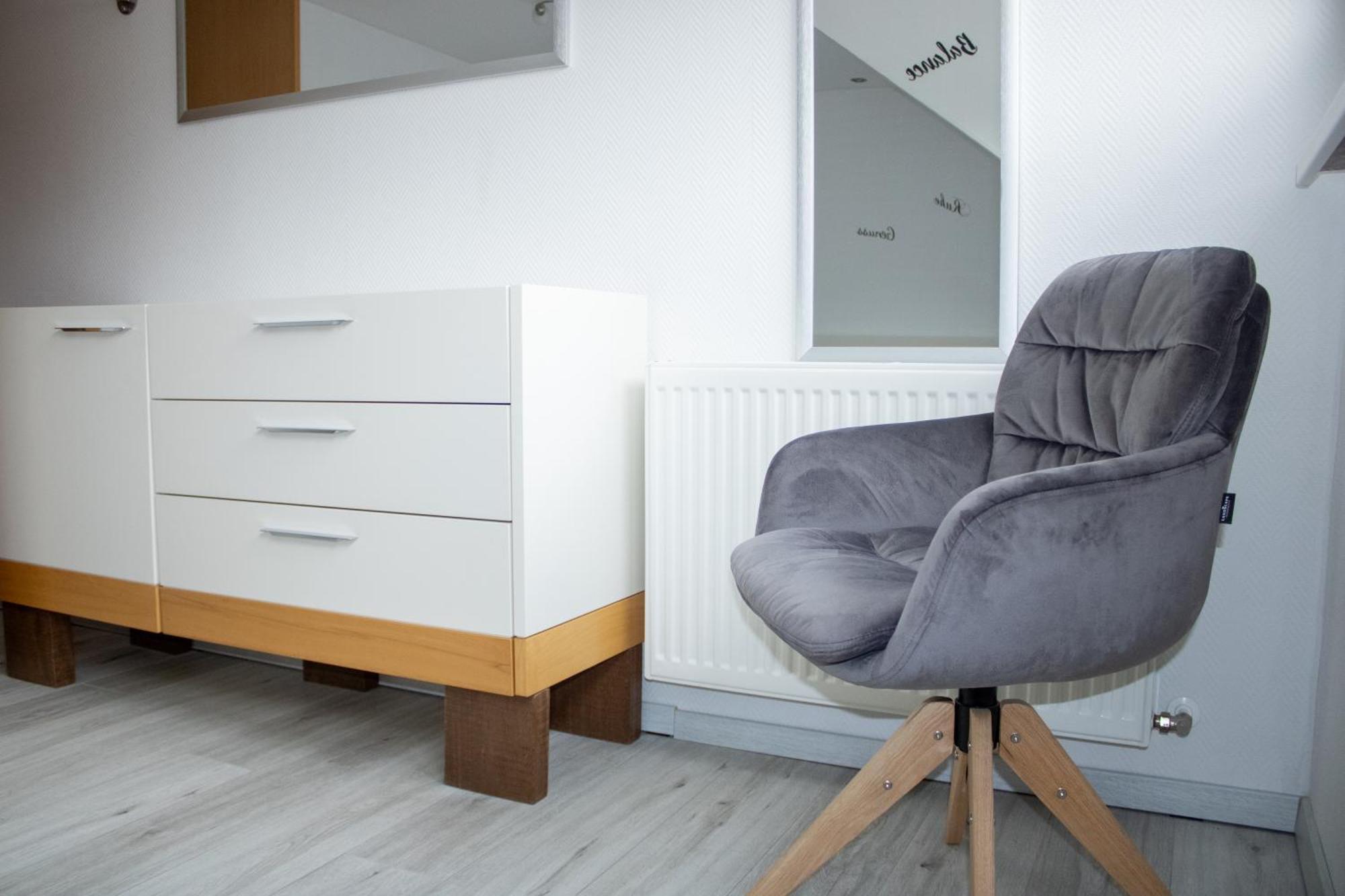Ferienwohnung 1 Wilhelmsfeld  Екстер'єр фото
