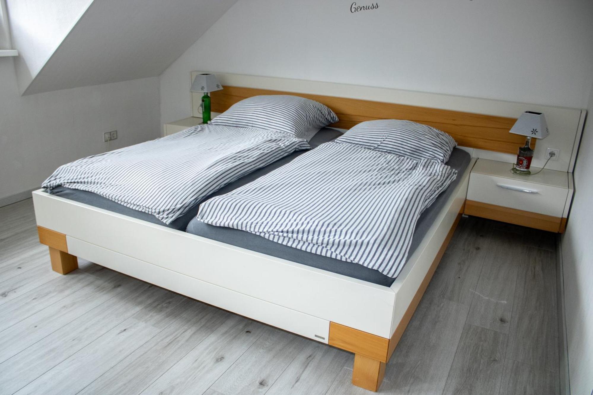 Ferienwohnung 1 Wilhelmsfeld  Екстер'єр фото