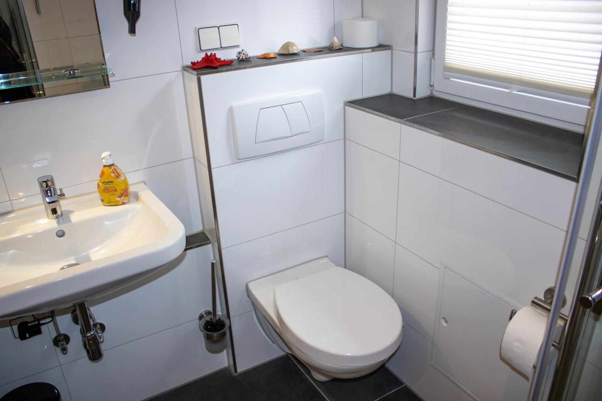 Ferienwohnung 1 Wilhelmsfeld  Екстер'єр фото