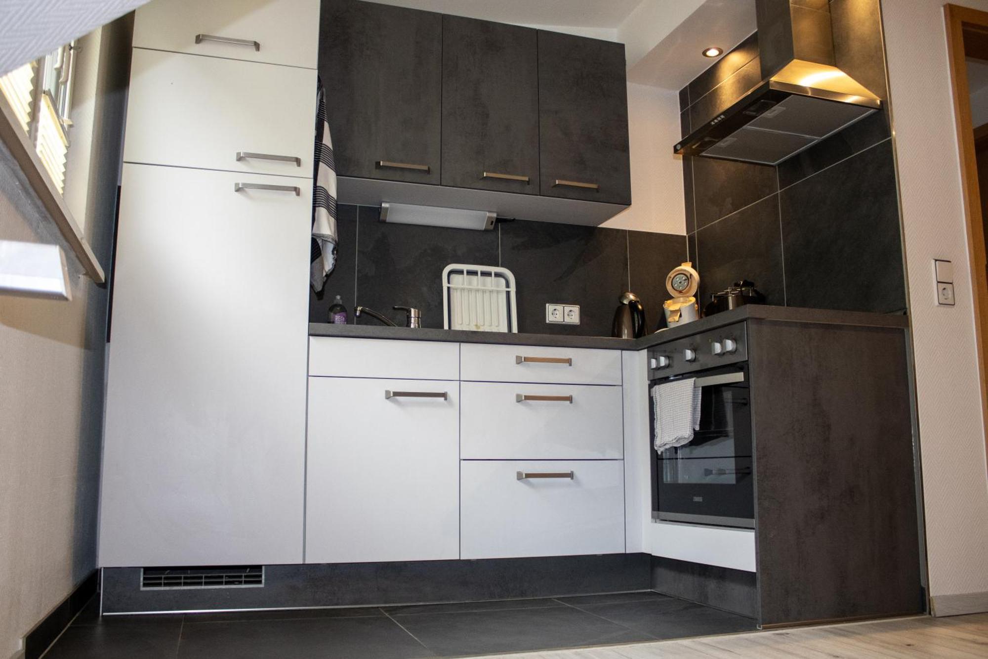 Ferienwohnung 1 Wilhelmsfeld  Екстер'єр фото