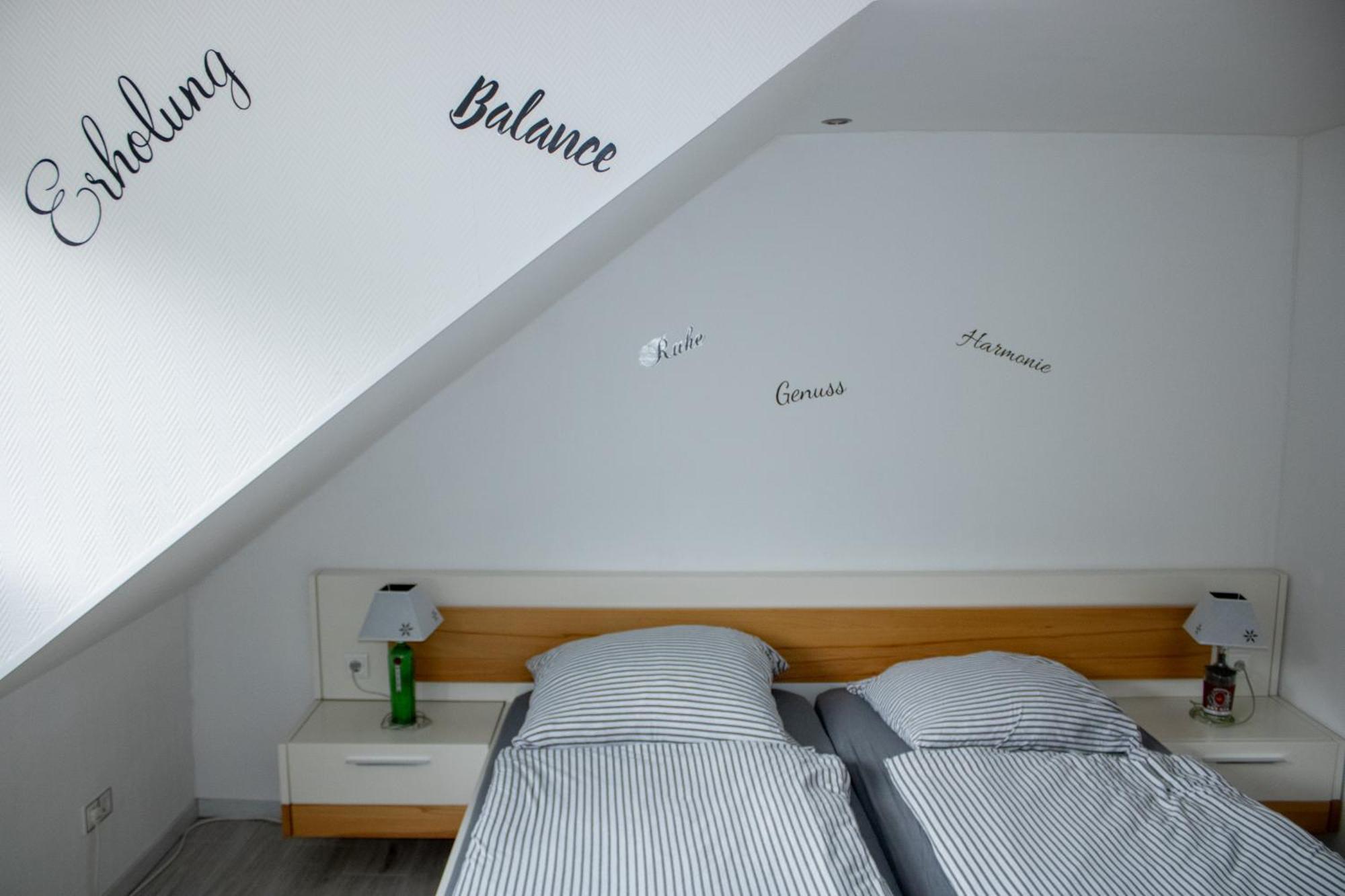 Ferienwohnung 1 Wilhelmsfeld  Екстер'єр фото