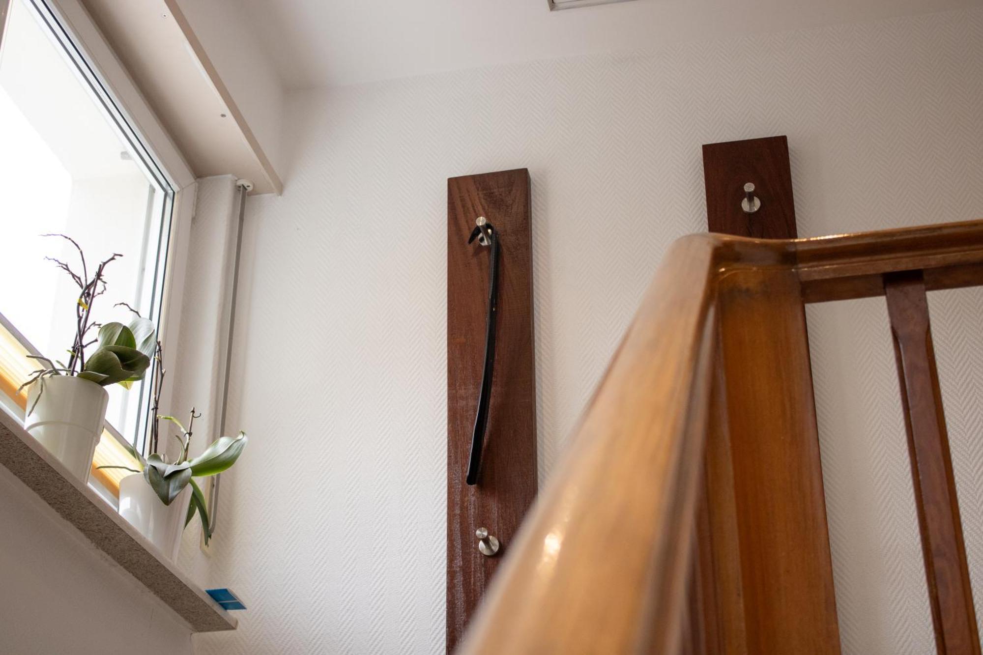 Ferienwohnung 1 Wilhelmsfeld  Екстер'єр фото