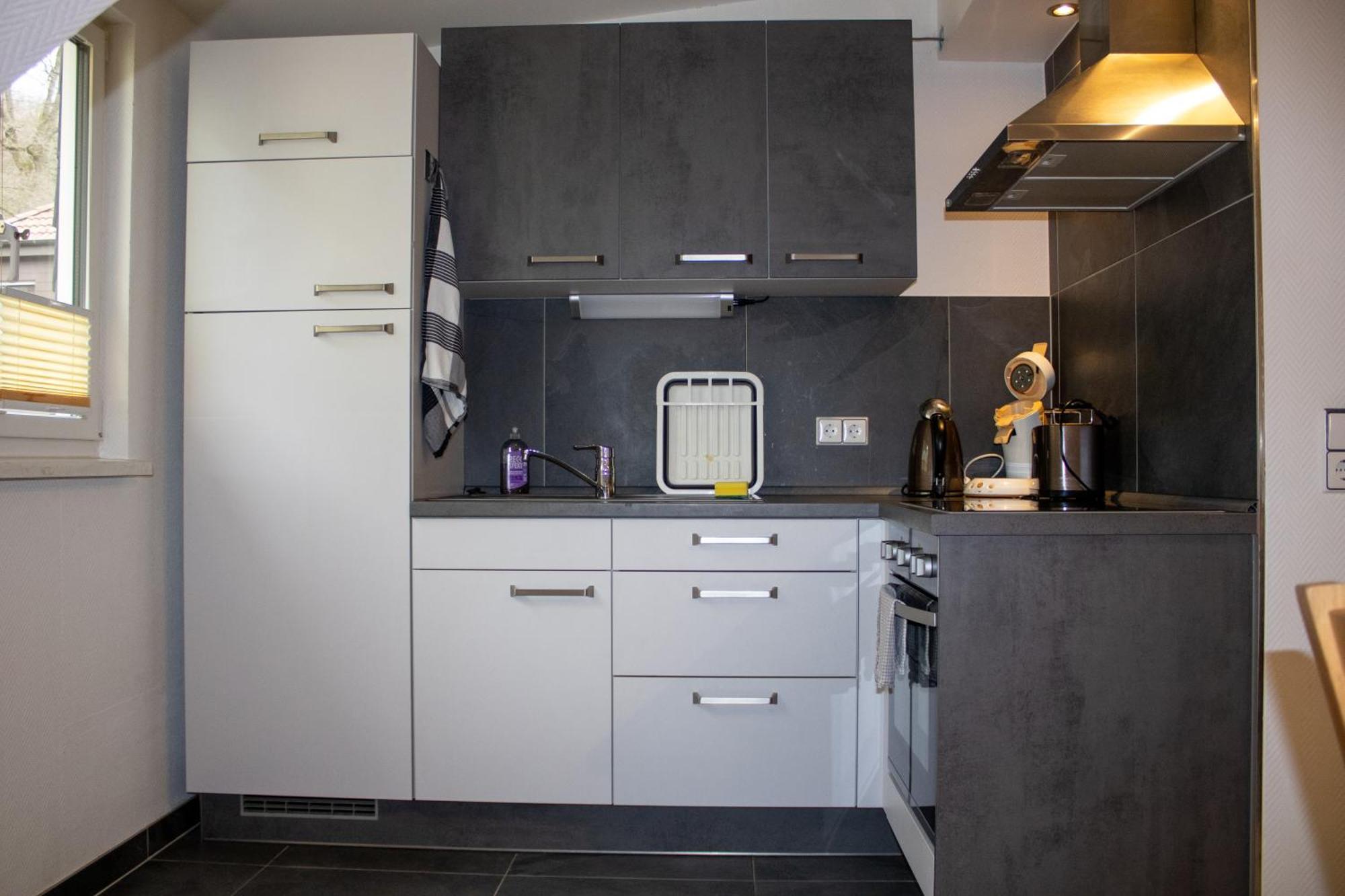 Ferienwohnung 1 Wilhelmsfeld  Екстер'єр фото