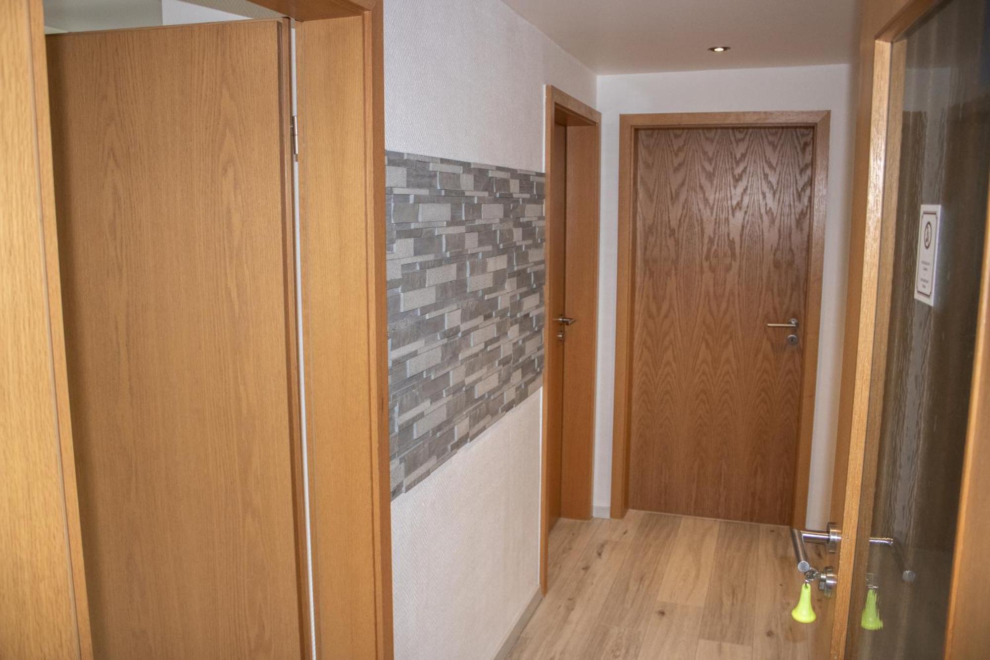 Ferienwohnung 1 Wilhelmsfeld  Екстер'єр фото