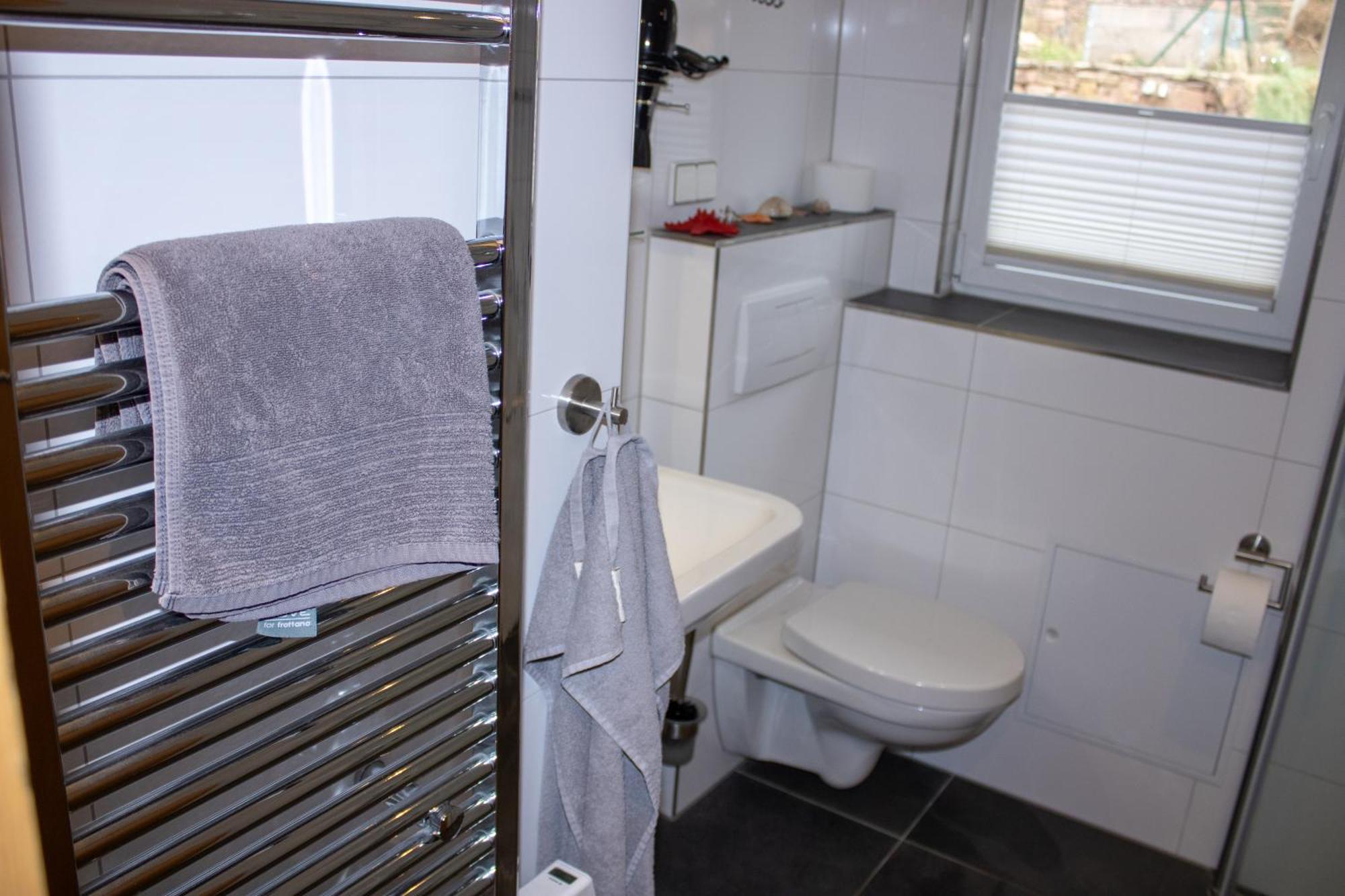 Ferienwohnung 1 Wilhelmsfeld  Екстер'єр фото
