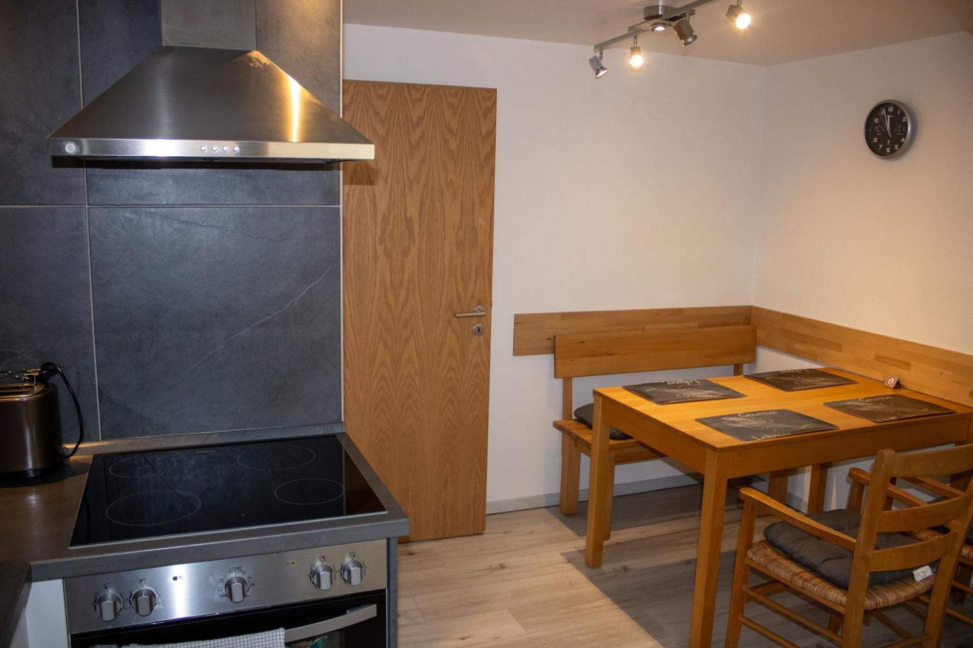 Ferienwohnung 1 Wilhelmsfeld  Екстер'єр фото